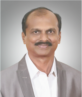 Founder - A. Karuppaiah